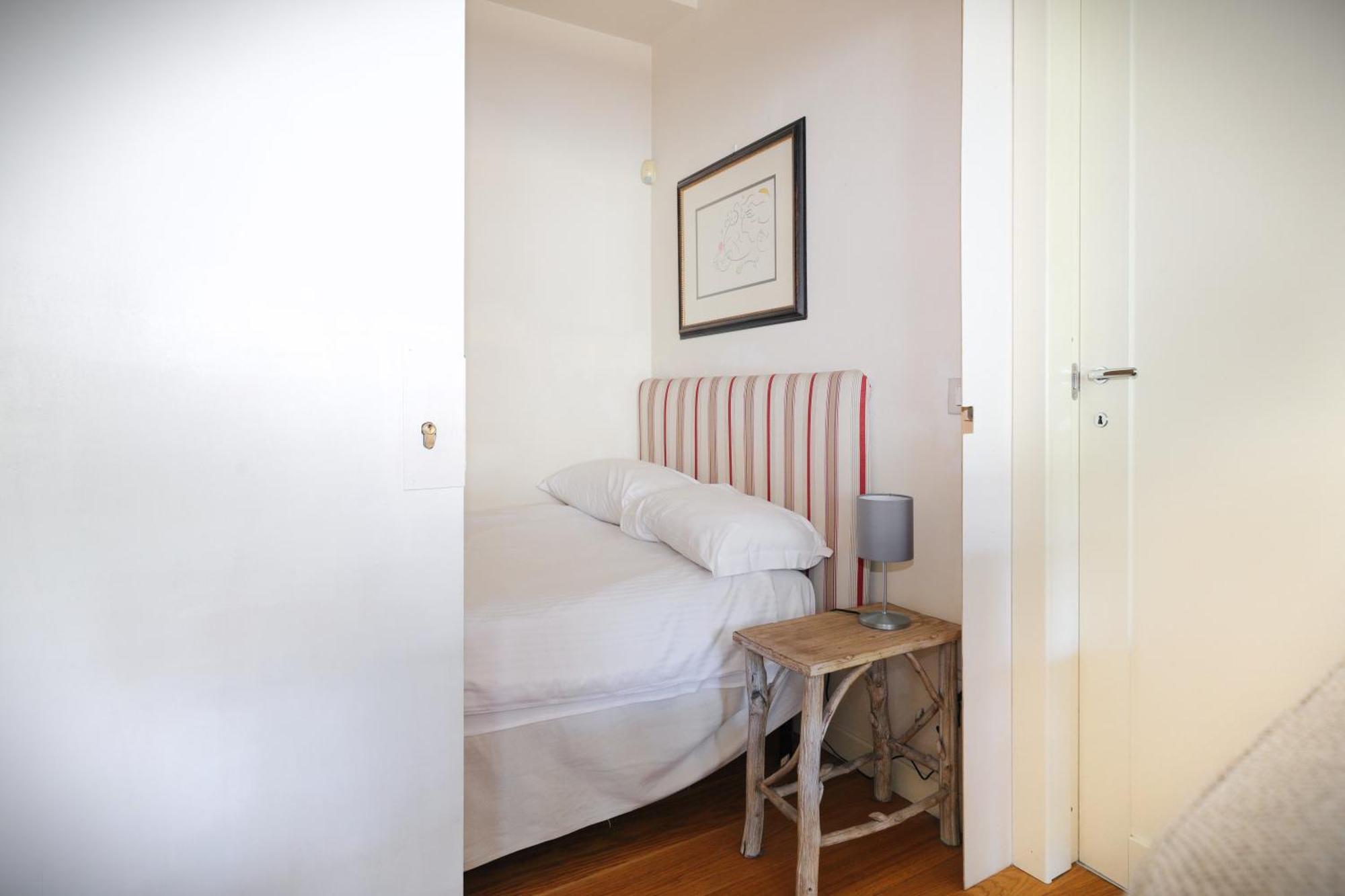 Joivy Delightful Family Flat With Terrace Apartment Milan Exterior photo
