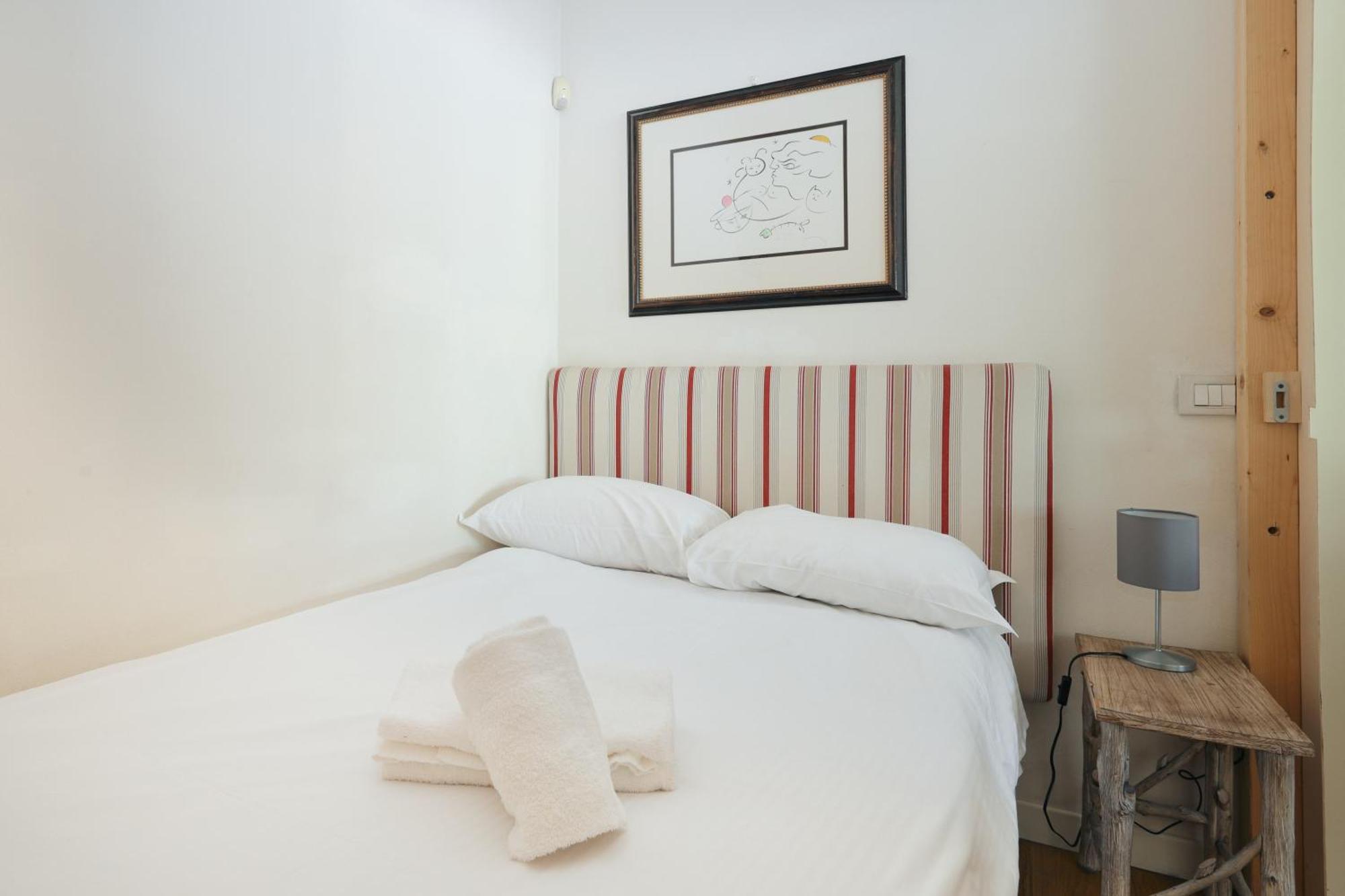 Joivy Delightful Family Flat With Terrace Apartment Milan Exterior photo